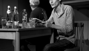 Davith Gabunia Foto: Karolína Kohoutková